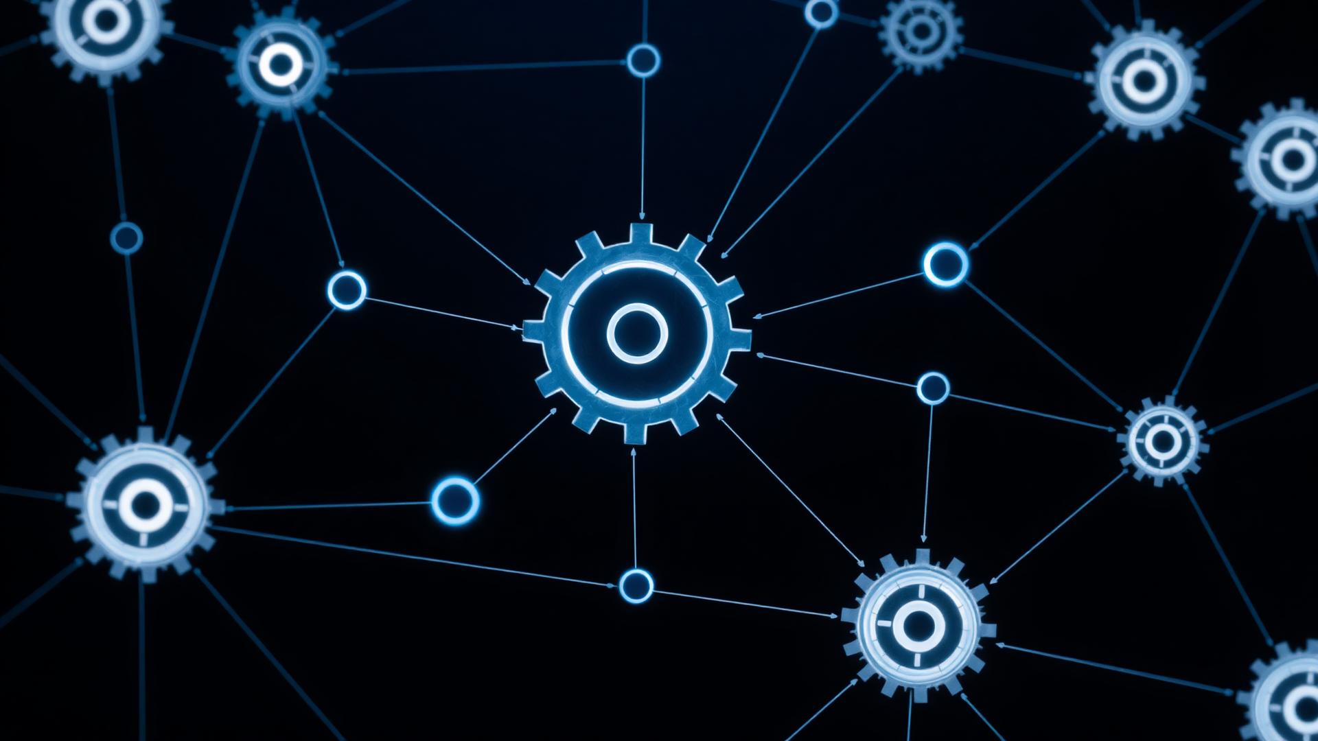 Business Automation Services in Inver Grove Heights, MN — Systems That Run While You Work