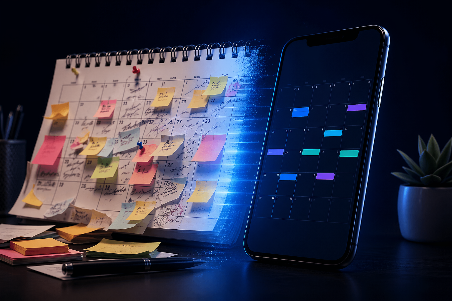 Calendar & Booking Automation in the Twin Cities Metro — Scheduling That Runs Itself