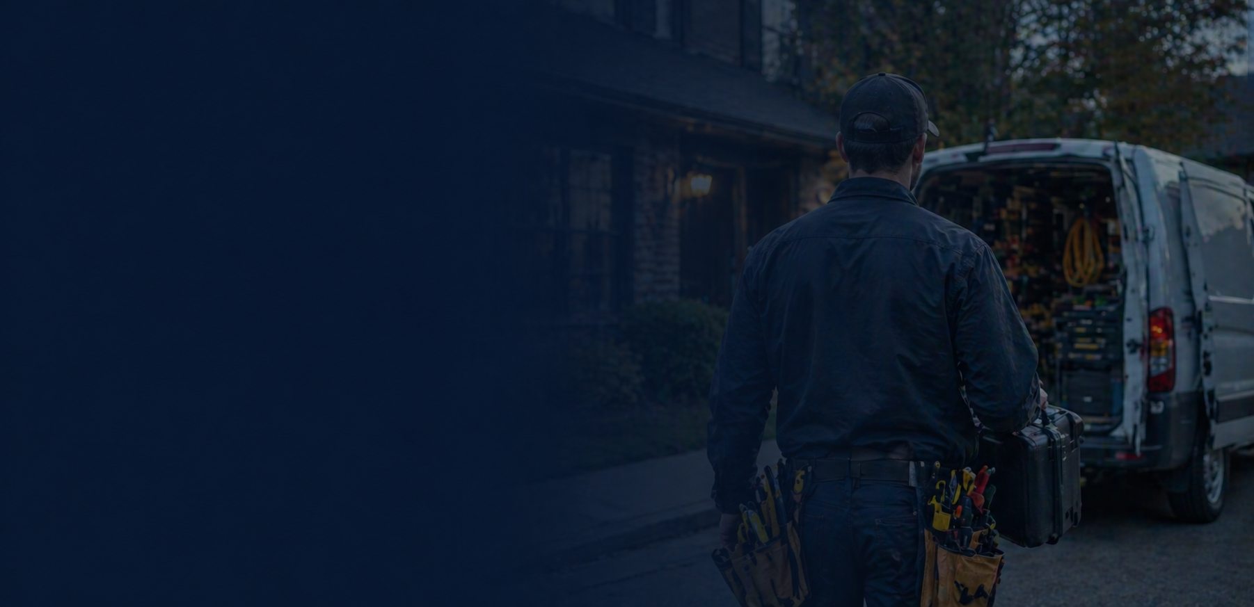 More Leads for Contractors & Trades Businesses