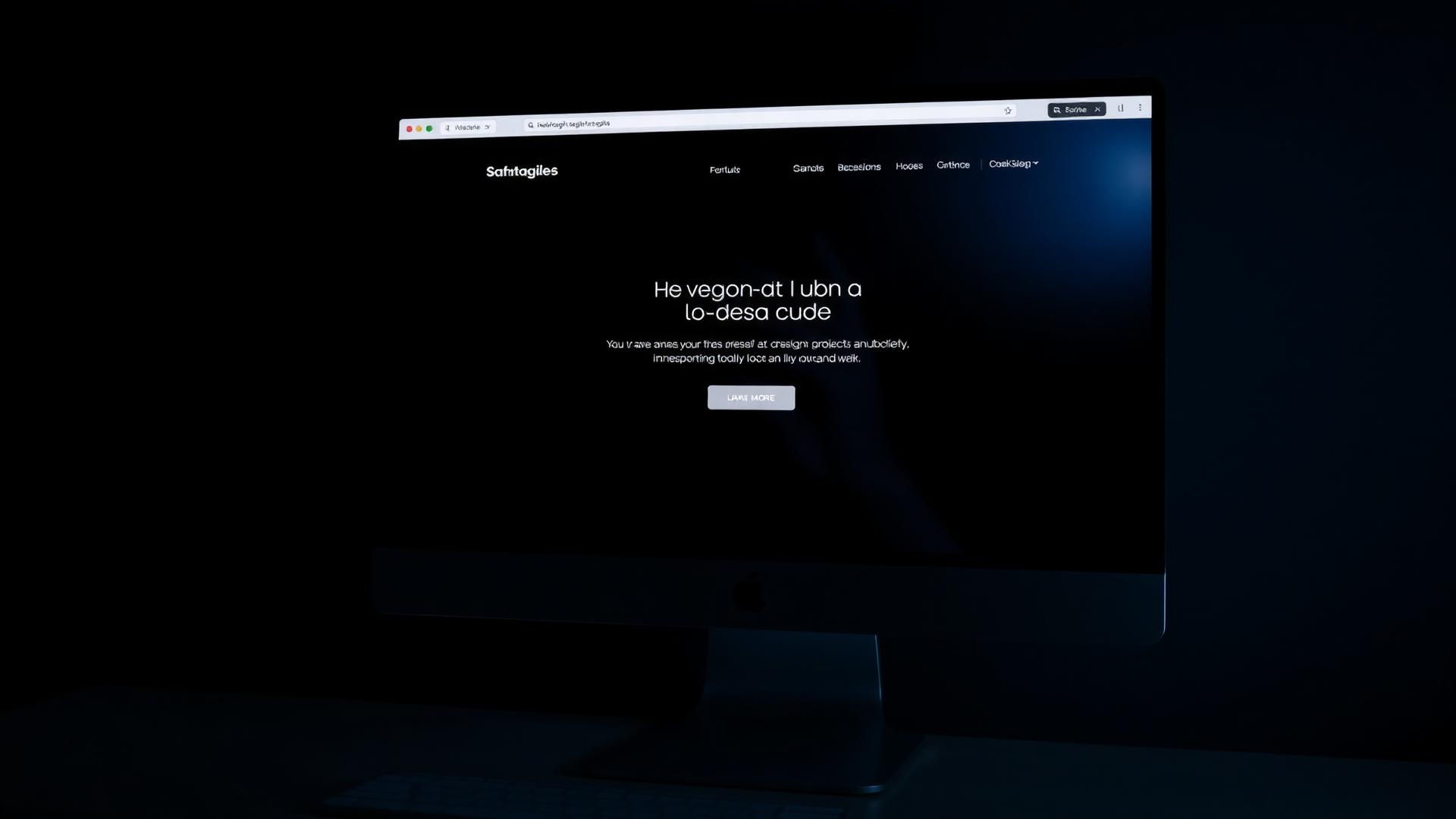 Website Design & Development Built to Convert — Not Just Look Good