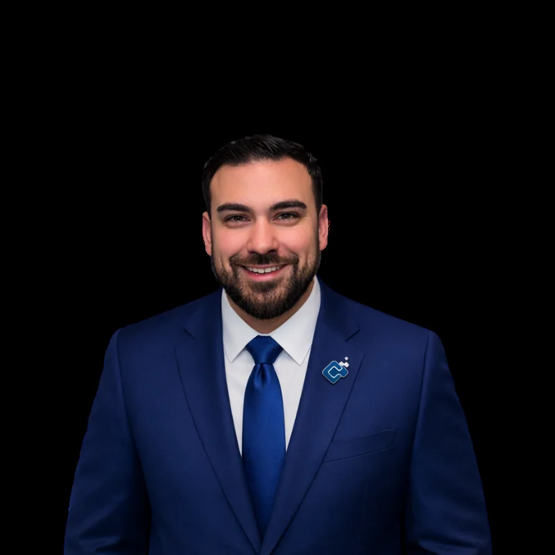 Jesse Quintanilla — Zenvo Automations Jesse Quintanilla, founder of Zenvo Automations with driver recruiting and transportation experience